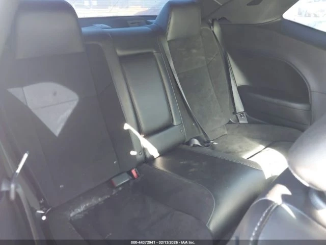 Dodge Challenger GT RWD - автомобили, коли, обяви за нови и употребявани 11