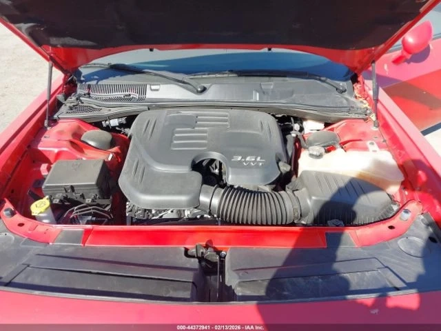 Dodge Challenger GT RWD - автомобили, коли, обяви за нови и употребявани 13
