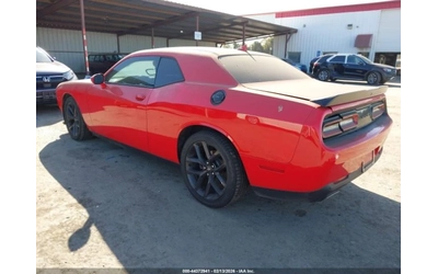 dodge-challenger - 2