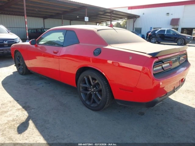 Dodge Challenger GT RWD - автомобили, коли, обяви за нови и употребявани 2