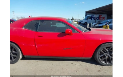 dodge-challenger - 4