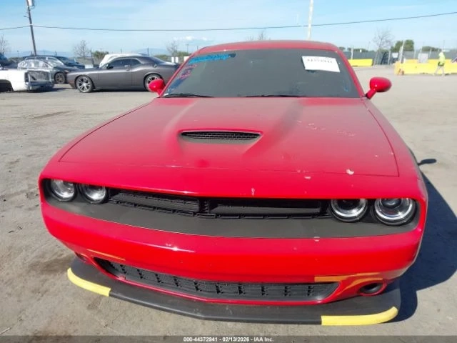 Dodge Challenger GT RWD - автомобили, коли, обяви за нови и употребявани 5