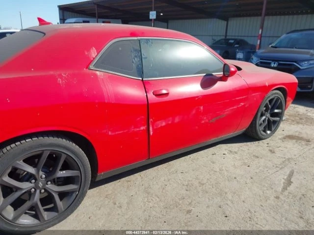 Dodge Challenger GT RWD - автомобили, коли, обяви за нови и употребявани 6
