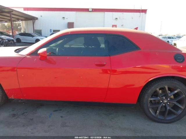 Dodge Challenger GT RWD - автомобили, коли, обяви за нови и употребявани 7