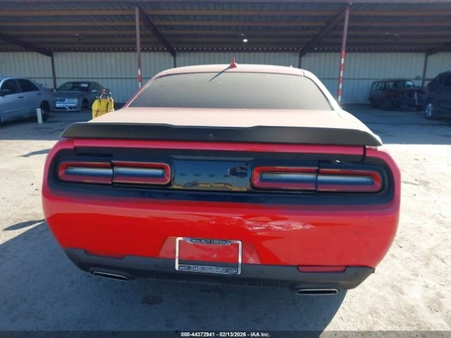 Dodge Challenger GT RWD - автомобили, коли, обяви за нови и употребявани 8