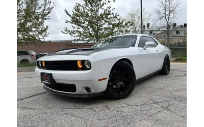Dodge Challenger SXT * * PREMIUM PACKAGE* * - автомобили, коли, обяви за нови и употребявани 13
