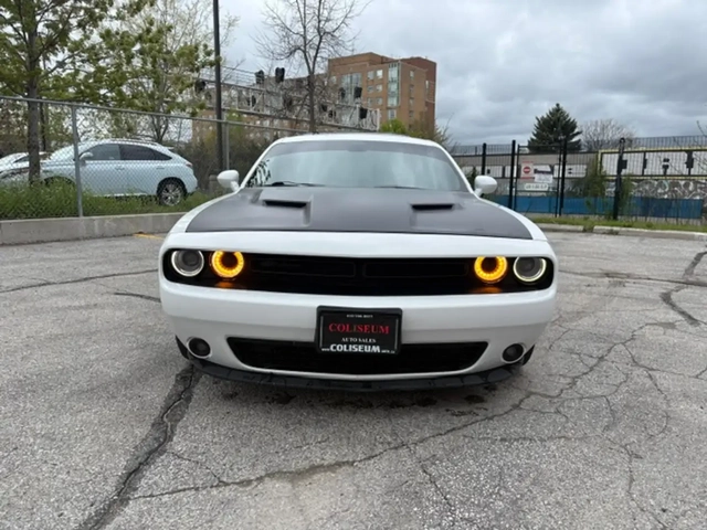 Dodge Challenger SXT * * PREMIUM PACKAGE* * - автомобили, коли, обяви за нови и употребявани 7