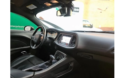 Dodge Challenger SXT PLUS| NAVI| ШИБИДАХ| КОЖЕН САЛОН - автомобили, коли, обяви за нови и употребявани 10