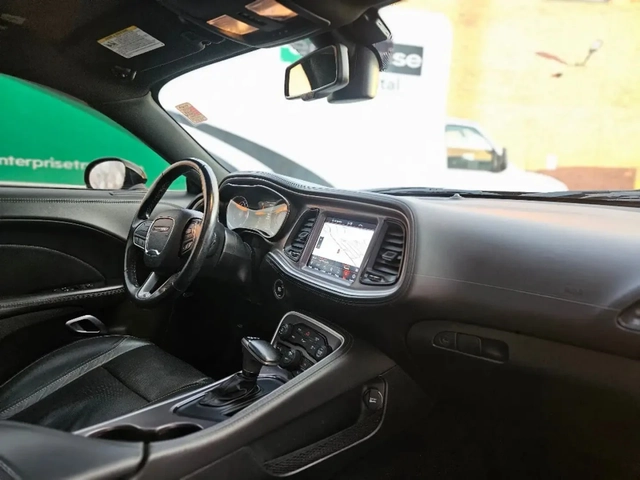 Dodge Challenger SXT PLUS| NAVI| ШИБИДАХ| КОЖЕН САЛОН - автомобили, коли, обяви за нови и употребявани 10