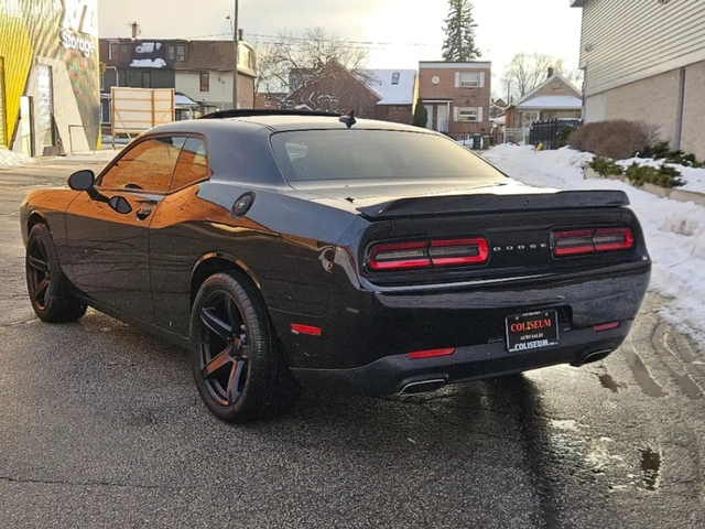 Dodge Challenger SXT PLUS| NAVI| ШИБИДАХ| КОЖЕН САЛОН - автомобили, коли, обяви за нови и употребявани 2
