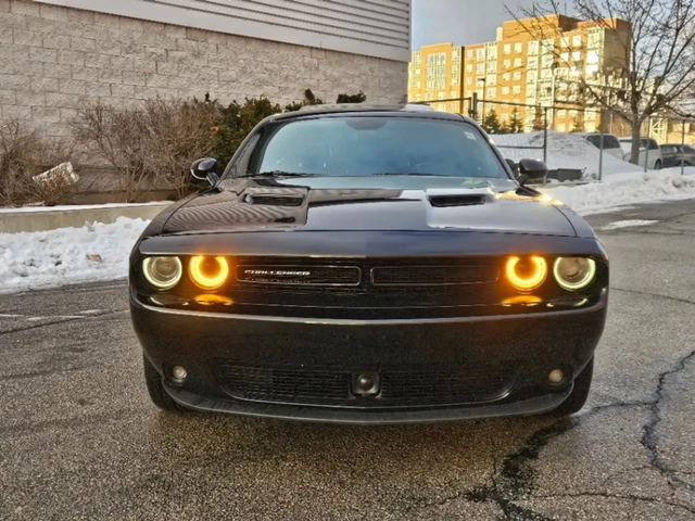 Dodge Challenger SXT PLUS| NAVI| ШИБИДАХ| КОЖЕН САЛОН - автомобили, коли, обяви за нови и употребявани 6