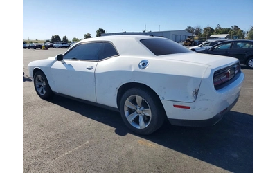 dodge-challenger - 1
