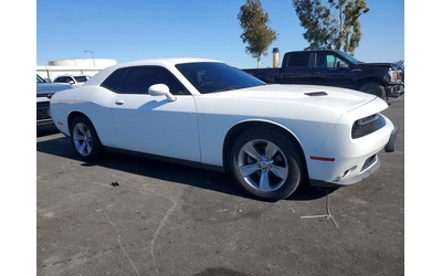 dodge-challenger - 3