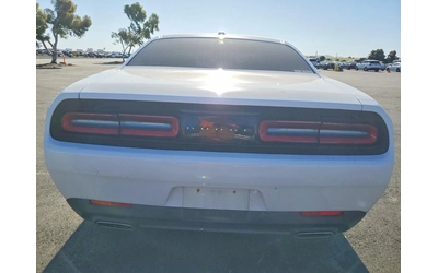 dodge-challenger - 5