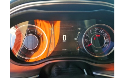 Dodge Challenger SXT* RWD* AUTOMAT* СЕРВИЗНА ИСТОРИЯ - автомобили, коли, обяви за нови и употребявани 8