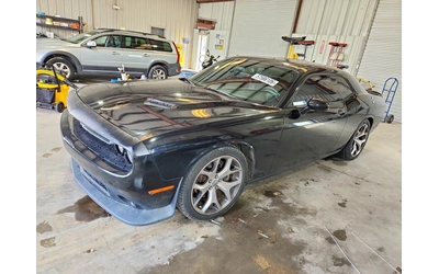 dodge-challenger - 0