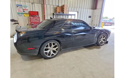dodge-challenger - 2