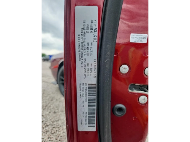 Dodge Challenger R/T* V8* КОЖА* ОБДУХ - автомобили, коли, обяви за нови и употребявани 12