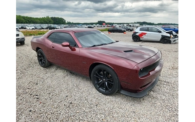 dodge-challenger - 3