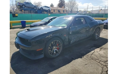 dodge-challenger - 0