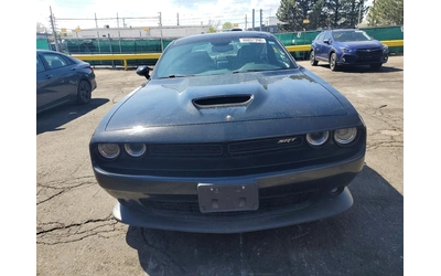 dodge-challenger - 4