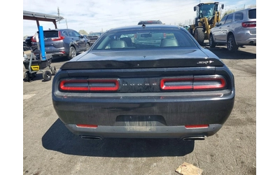 dodge-challenger - 5