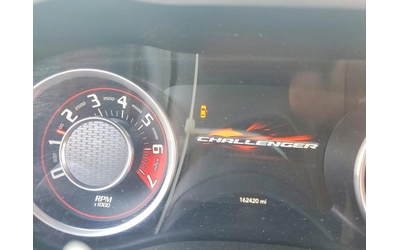 Dodge Challenger SRT 392* АЛКАНТАРА* РЪЧКА - автомобили, коли, обяви за нови и употребявани 8