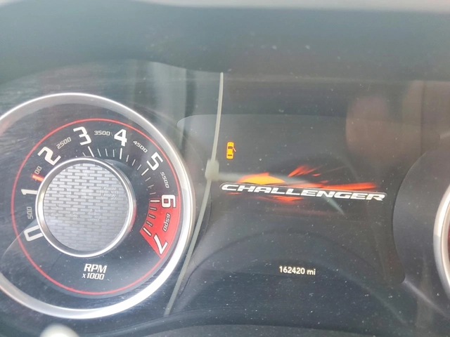 Dodge Challenger SRT 392* АЛКАНТАРА* РЪЧКА - автомобили, коли, обяви за нови и употребявани 8
