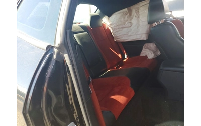 Dodge Challenger SRT 392* АЛКАНТАРА* РЪЧКА - автомобили, коли, обяви за нови и употребявани 9