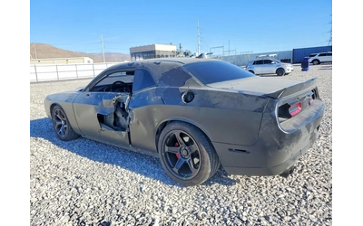 dodge-challenger - 1