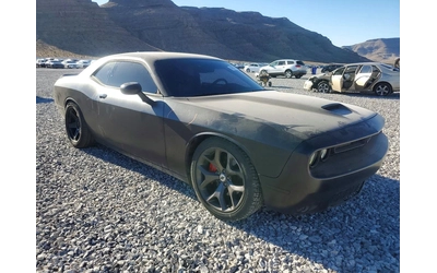 dodge-challenger - 3