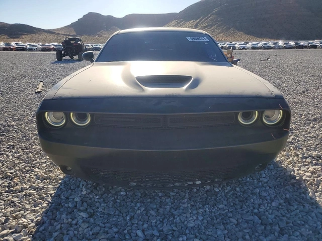 Dodge Challenger SXT* КОЖА* ОБДУХВАНЕ* - автомобили, коли, обяви за нови и употребявани 4