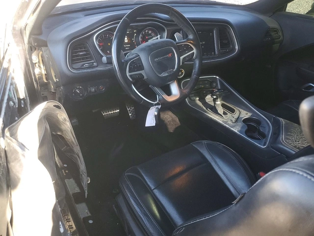 Dodge Challenger SXT* КОЖА* ОБДУХВАНЕ* - автомобили, коли, обяви за нови и употребявани 7