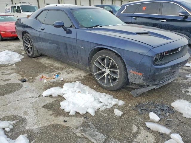 Dodge Challenger R/T PLUS| КАМЕРА| TOUCHSCREEN| ПОДГРЕВ| ОБДУХВАНЕ - автомобили, коли, обяви за нови и употребявани 3