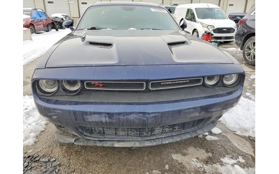 dodge-challenger - 4