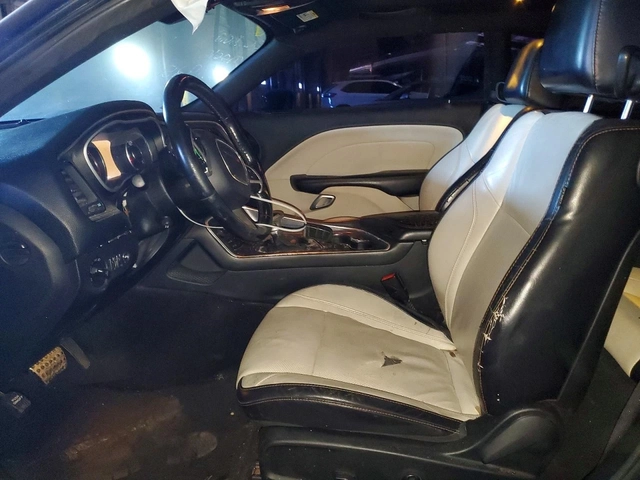 Dodge Challenger R/T PLUS| КАМЕРА| TOUCHSCREEN| ПОДГРЕВ| ОБДУХВАНЕ - автомобили, коли, обяви за нови и употребявани 6