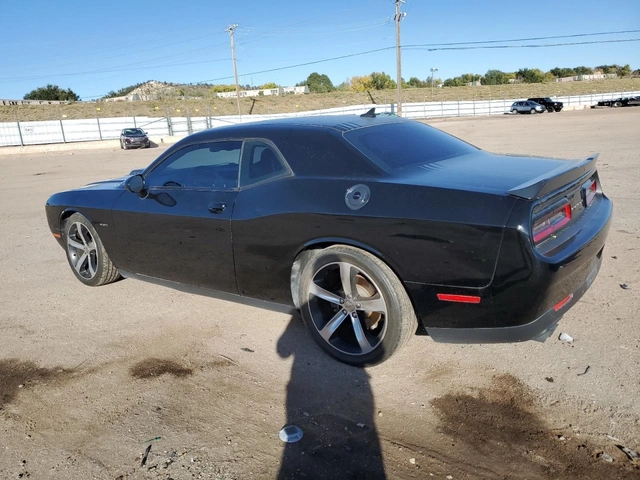 Dodge Challenger R/T PLUS SHAKER - автомобили, коли, обяви за нови и употребявани 1