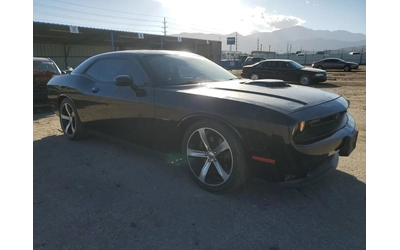 dodge-challenger - 3