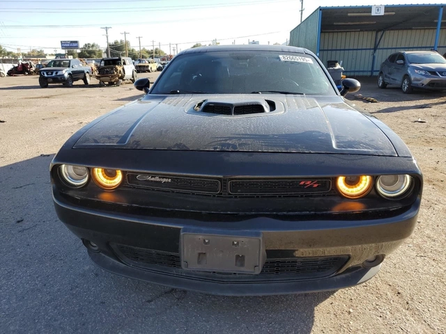Dodge Challenger R/T PLUS SHAKER - автомобили, коли, обяви за нови и употребявани 4