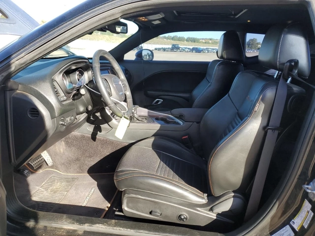 Dodge Challenger R/T PLUS SHAKER - автомобили, коли, обяви за нови и употребявани 6