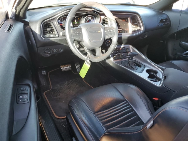 Dodge Challenger R/T PLUS SHAKER - автомобили, коли, обяви за нови и употребявани 7