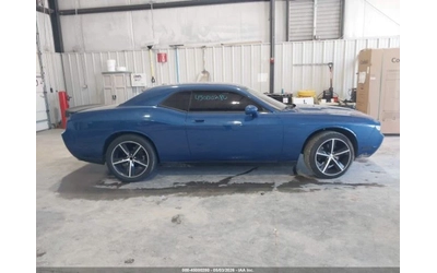 Dodge Challenger R/T - автомобили, коли, обяви за нови и употребявани 12