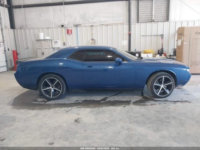 Dodge Challenger R/T - автомобили, коли, обяви за нови и употребявани 12