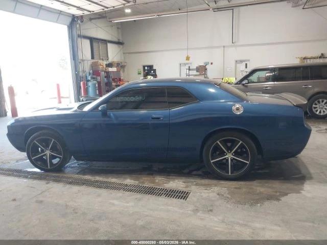Dodge Challenger R/T - автомобили, коли, обяви за нови и употребявани 13