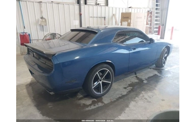 dodge-challenger - 3