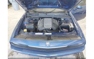 Dodge Challenger R/T - автомобили, коли, обяви за нови и употребявани 9