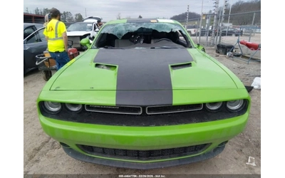 Dodge Challenger GT - автомобили, коли, обяви за нови и употребявани 11