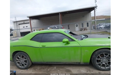 Dodge Challenger GT - автомобили, коли, обяви за нови и употребявани 12