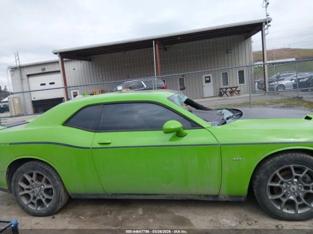 Dodge Challenger GT - автомобили, коли, обяви за нови и употребявани 12