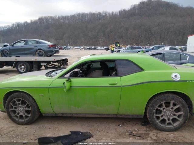 Dodge Challenger GT - автомобили, коли, обяви за нови и употребявани 13